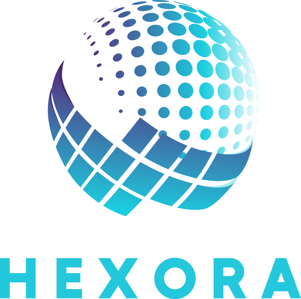 Hexora Logo